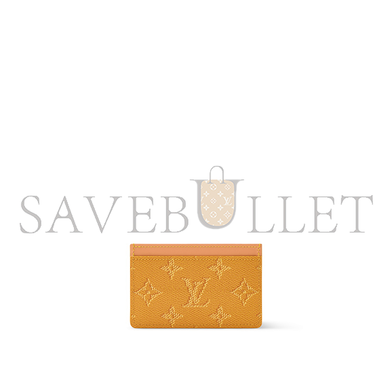 l0vis Vvtt0n card holder other monogram canvas m27118 (11*7cm)